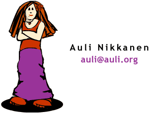 auli.org